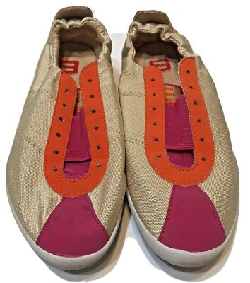 Nine West Tennis Shoes