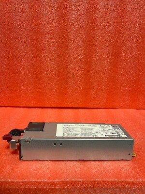 HP 865398-001 500W FS PLAT POWER SUPPLY - 866729-001, 865408-B21, 865399-201