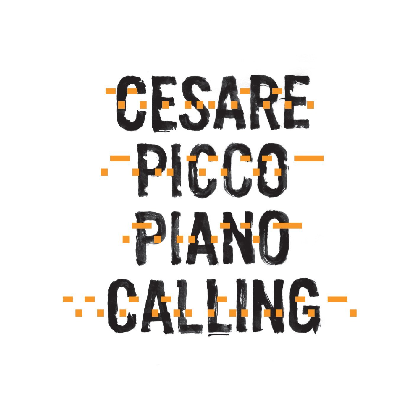 CESARE,PICCO Piano Calling (CD)