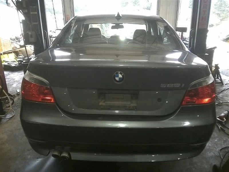 Windshield Glass Without Head-up Display Fits 06-10 BMW M5 112063 Foto 4 de 4