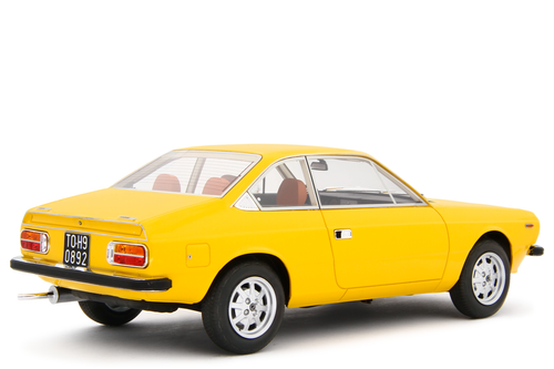 LAUDORACING-MODELS 1:18 Lancia Beta Coupé 1.6 - 1.8 1973-75 LM188B - Picture 3 of 10
