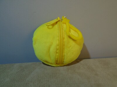 RADZ EMOJI “LAUGHING HARD CRYING” PLUSHEEZ PLUSH CANDY COIN HOLDER