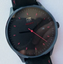 Seat Leon Cupra R ST Racing Coupe Motorsport Car Accessory Sport Design Watch