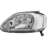 Alkar Scheinwerfer Links Halogen FüR VW Fox 5Z1 5Z3 1.2 1.4