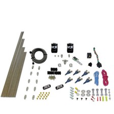 80006efi-00 Nitrous Express 6-cyl Direct Port Nitrous Kit Efi Gasoline 80006efi-00 Nitrous Express 6-cyl Direct Port Nitrous Kit Efi Gasoline
