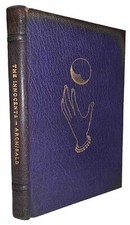 FINELY BOUND FOR THE AUTHOR, THE INNOCENTS, by WILLIAM ARCHIBALD, GASTON PILON