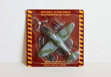 SPITFIRE Mk Vb - AVION MILITAIRE DE COMBAT, 2e GUERRE MONDIALE MILITARY AIRPLANE