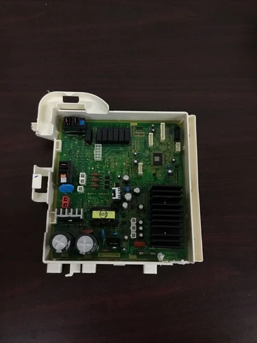GE Washer Control Board - P/N DC92-00250A DC92-00250 |RR872
