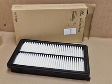 Filtro aria Hyundai Santa Fe FE 2.2D 2018-2020 28113A9200AS originale NUOVO OEM