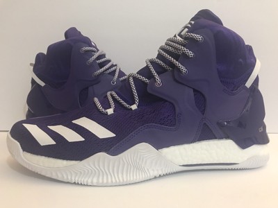 d rose 7 purple