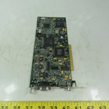 Matrox Mereor/RGB Video Frame Graper Card Board PCB For AVT System
