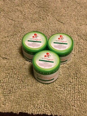 3 Jars 20g Each SKIN MAGICAL REJUVENATING CREAMS SET#3  US Seller