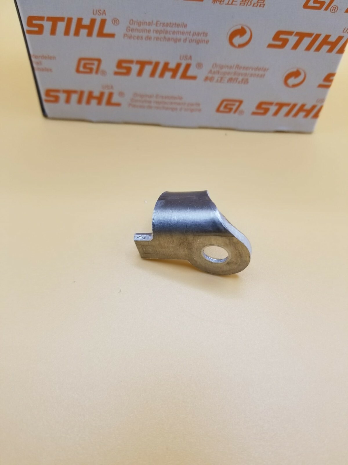 STIHL CHAIN CATCHER For MS261 MS271 MS291 CHAINSAWS 11416567700 eBay