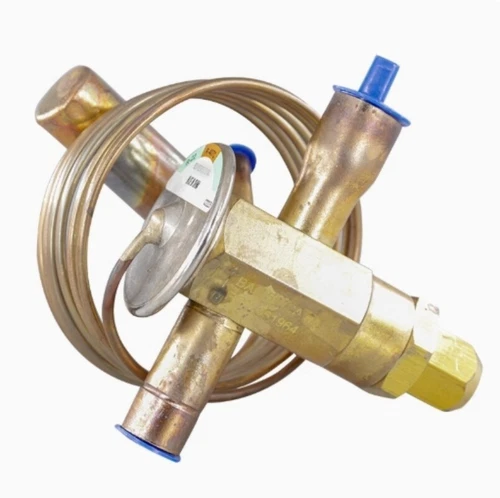 1PC EMERSON BAE2HCA Thermal Expansion Valve R22/R407C 7KW