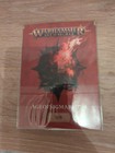 Age of Sigmar Dominion Card Promotional Pack