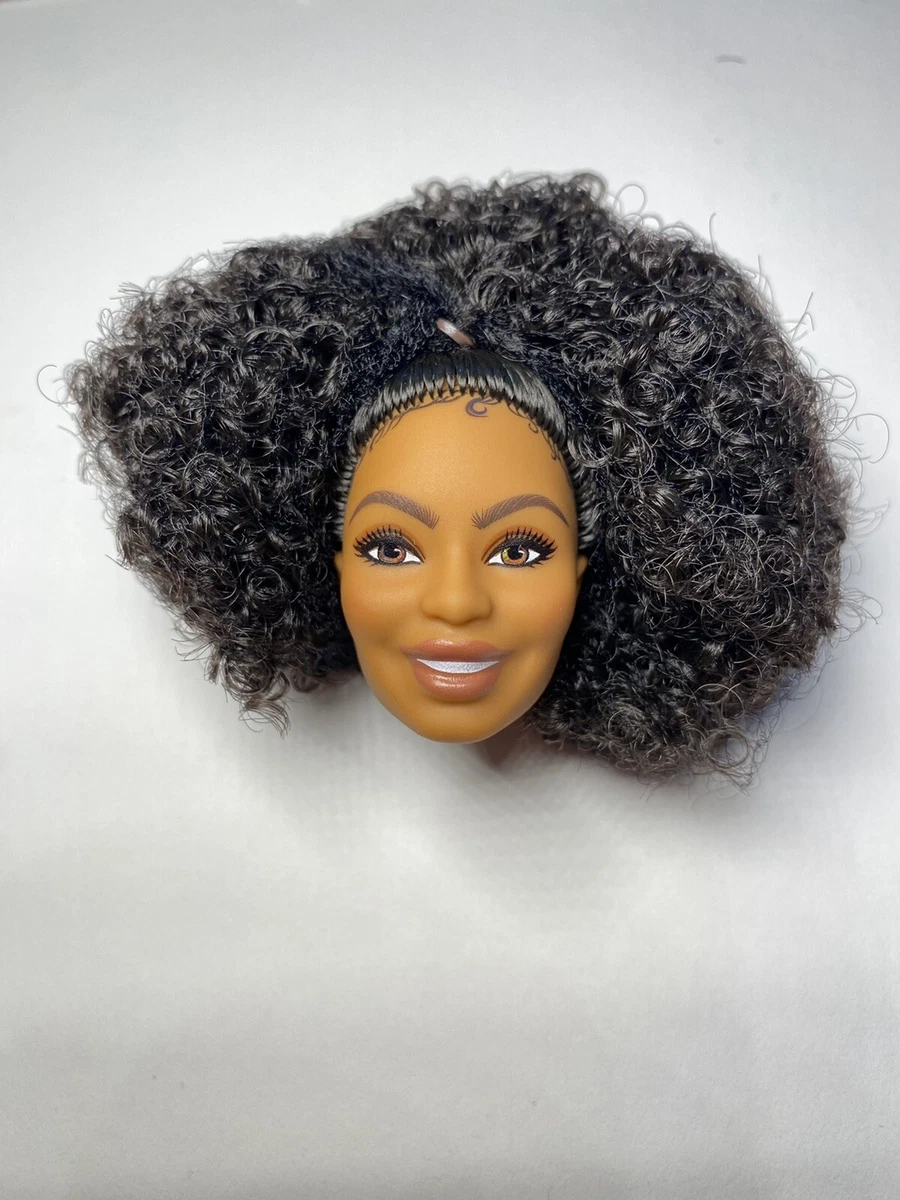 Barbie store yara shahidi
