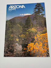 ARIZONA HIGHWAYS 1978年 1年分 アリゾナ 雑誌 アメリカ Arizona Highways Magazine Subscription Discount | Escape, Explore