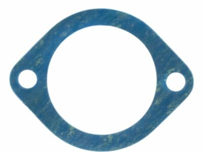 For 1995-1997 Isuzu Rodeo Thermostat Gasket 47837QS 1996 2.6L 4