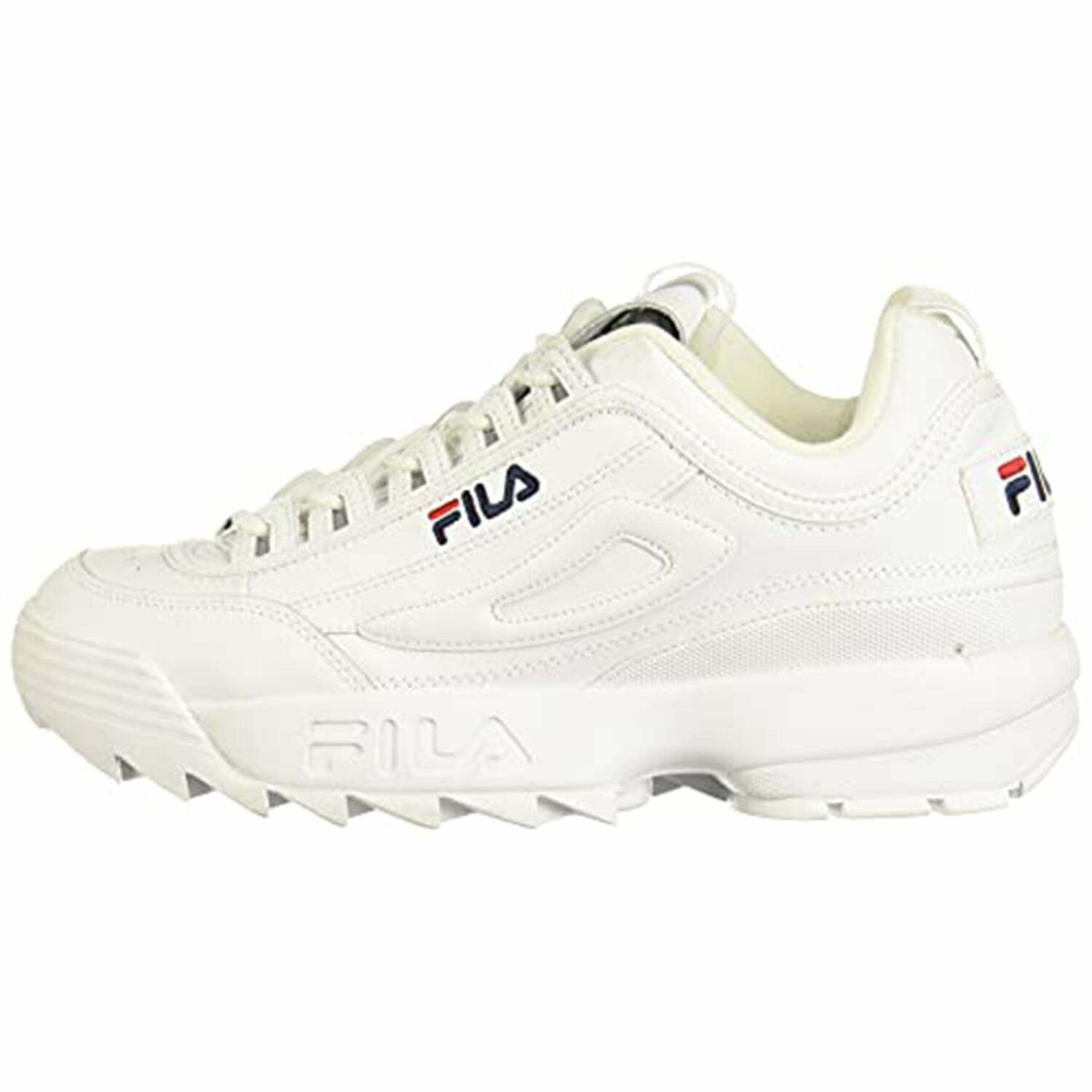 Fila Disruptor II Premium Size 9.5 