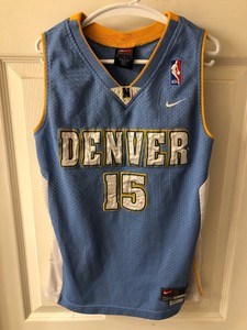 carmelo anthony jersey ebay