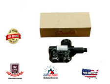 JCB Tractopelle - Véritable Danfoss Priorité Valvule Direction (Pièce #35/412100