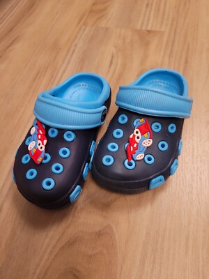 kinder clogs Gr. 25