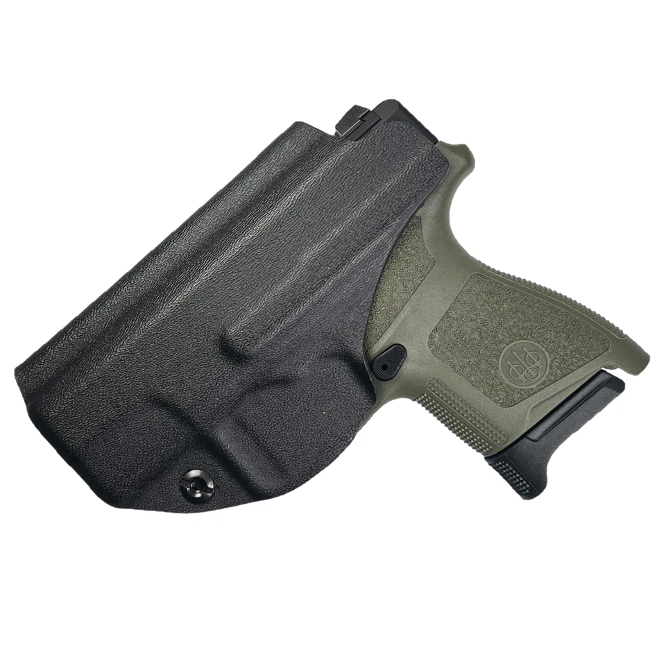 IWB Full Cover Classic Holster Fits Beretta APX A1 CARRY - Image 3 of 4