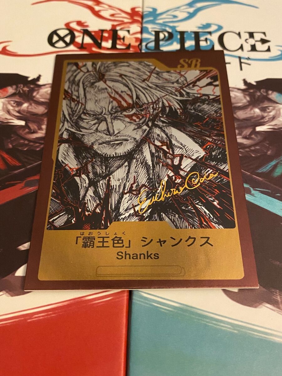 One Piece Anime Collectable Card SR Sketch Signature Refractor Set Pick  Your Own