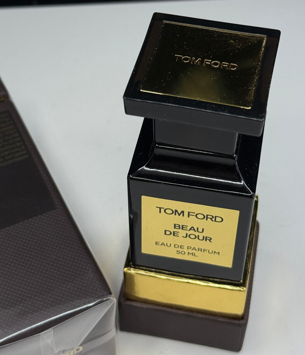 Tom Ford Beau De Jour Eau de Parfum Spray 50 ml/1.7fl oz NIB 484ZA