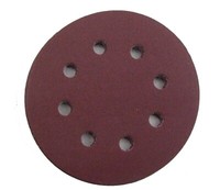 Kwb Schleifscheiben Ø115 Mm Gelocht Kö 40/80/120/180 Exenterschleifer 35 StüCk