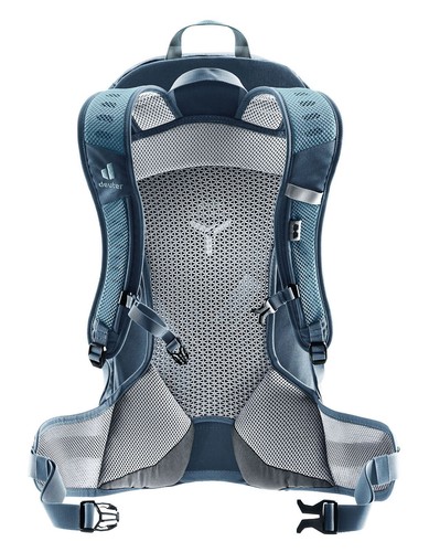 deuter Rucksack AC Lite Backpack 23 Atlantic - Ink - Bild 3 von 4