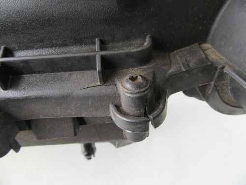 Genuine Used MINI Air Filter Box for R56 R55 R57 Cooper S Pre LCI N14 7576691 #1 - Picture 9 of 10