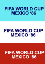 England 1986 Mexico Match Detail Shirt Soccer Score Number Football Retro Draw X