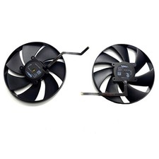 Graphics Card Cooling Fan Replacement Fit For NVIDIA RTX4080 4090 Public Edition