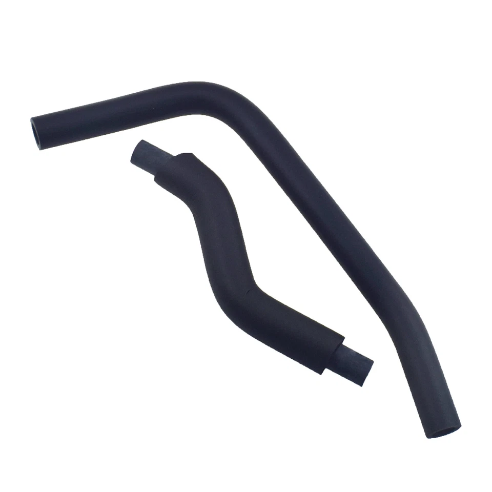 PCV Ventilation Hose Kit for Lexus GS300 1998-2005 12261-46051 12262-46050 - Image 3 of 4