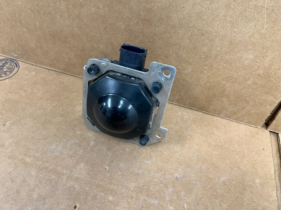 OEM 2021 2022 A4 A5 S4 S5 MÓDULO SENSOR DISTANCIA CONTROL CRUCERO ADAPTATIVO IZQUIERDO Foto 3 de 4