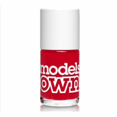 ModelsOwn Alarmstufe Rot Nagellack Lack Profi selten NP019 Models Own 