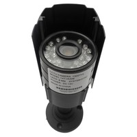 1300tvl 8mm Night Vision Metal Ir Outdoor Indoor Cctv Security Ir-cut Camera Us 1300tvl 8mm Night Vision Metal Ir Outdoor Indoor Cctv Security Ir-cut Camera Us