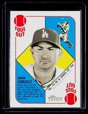 2015 Topps Heritage '51 Collection Base Set Singles #1-104: You Pick