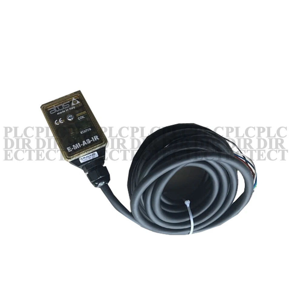 Amplificador proporcional ATOS E-MI-AS-IR NUEVO Foto 2 de 2