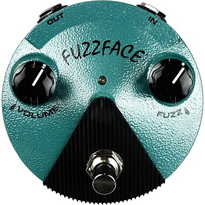 ギター FFM3 Jimi Hendrix Fuzz Face Mini Fuzz Face - Jimi Hendrix - Mini Fuzz - Electric Guitar Effects