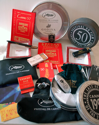 OBJETS PUBLICITAIRES 