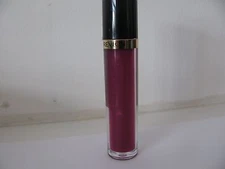REVLON SUPER LUSTROUS LIP GLOSS BERRY ALLURE #225 SEALED 