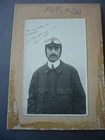 ORIGINAL 1900 AVIATOR PHOTO