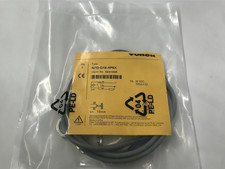 NI10-G18-AP6X New Sealed Turck Proximity Switch Ni10-G18-AP6X