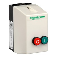 Schneider Electric Direkt-Anlasser LE1D09V7 Motorstarterkombinationen