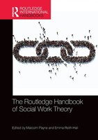 Malcolm Payne (U. A.) | The Routledge Handbook Of Social Work Theory | Buch