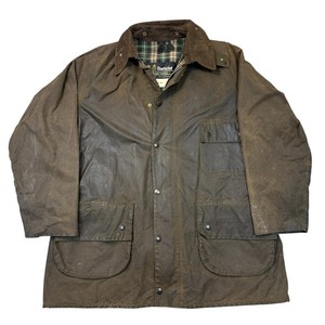Barbour Solway Zipper | eBay