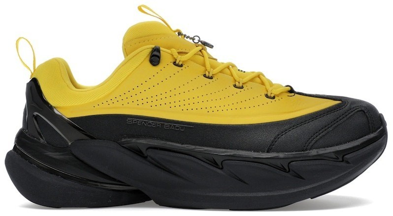 Hoka One One Spencer Badu x HOKA Elevon X The Journey for sale | eBay