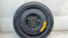 2003 2004 2005 Mazda 6 15x4 Spare Tire Wheel 11570d15 Tire 9965-39-4050